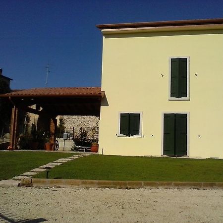B&B Gigetto Pescantina Zewnętrze zdjęcie