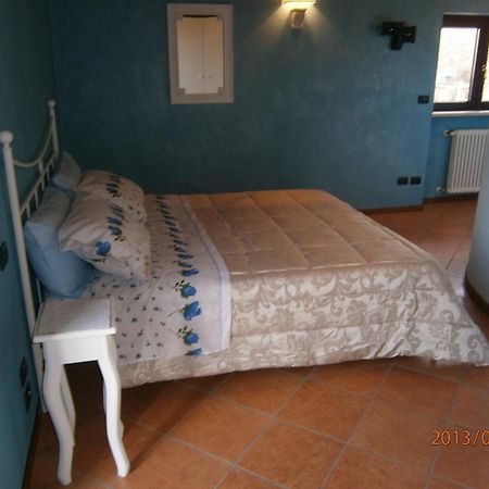 B&B Gigetto Pescantina Zewnętrze zdjęcie
