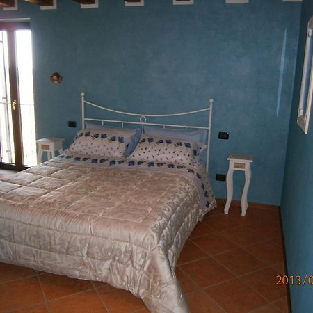 B&B Gigetto Pescantina Zewnętrze zdjęcie