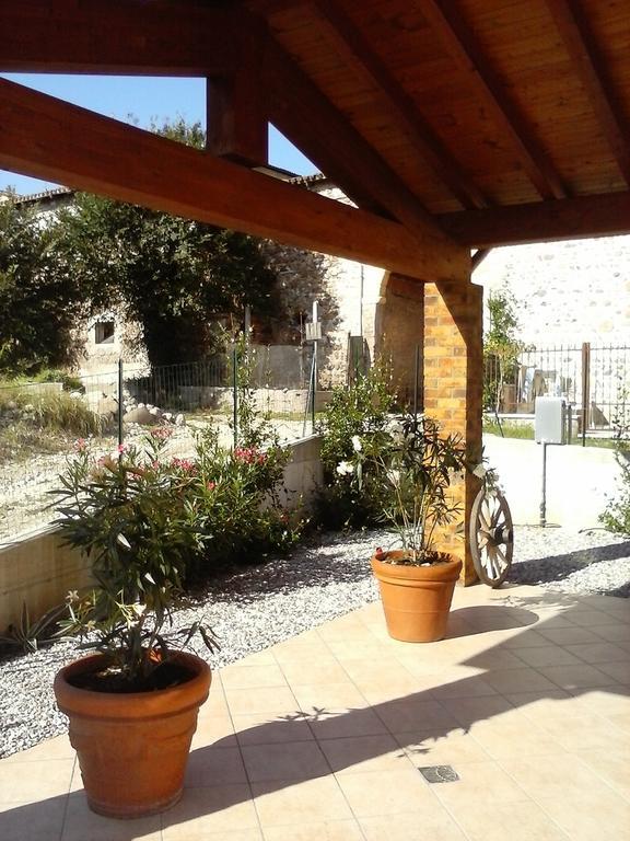 B&B Gigetto Pescantina Zewnętrze zdjęcie