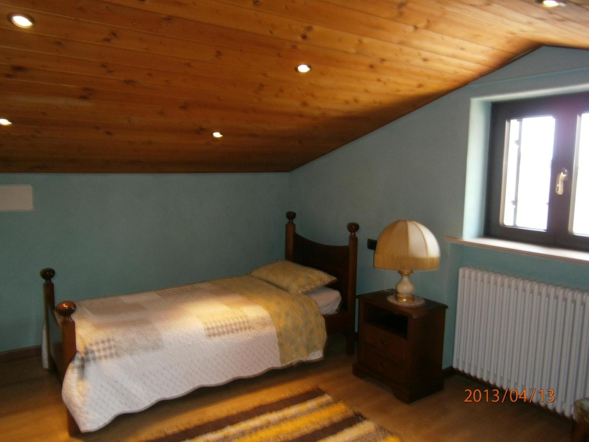 B&B Gigetto Pescantina Zewnętrze zdjęcie