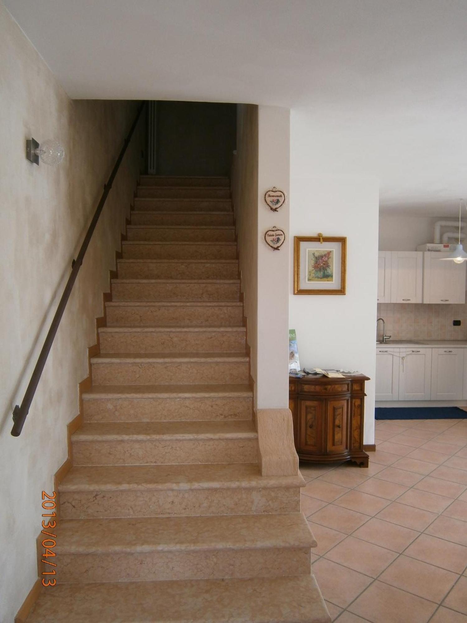 B&B Gigetto Pescantina Zewnętrze zdjęcie
