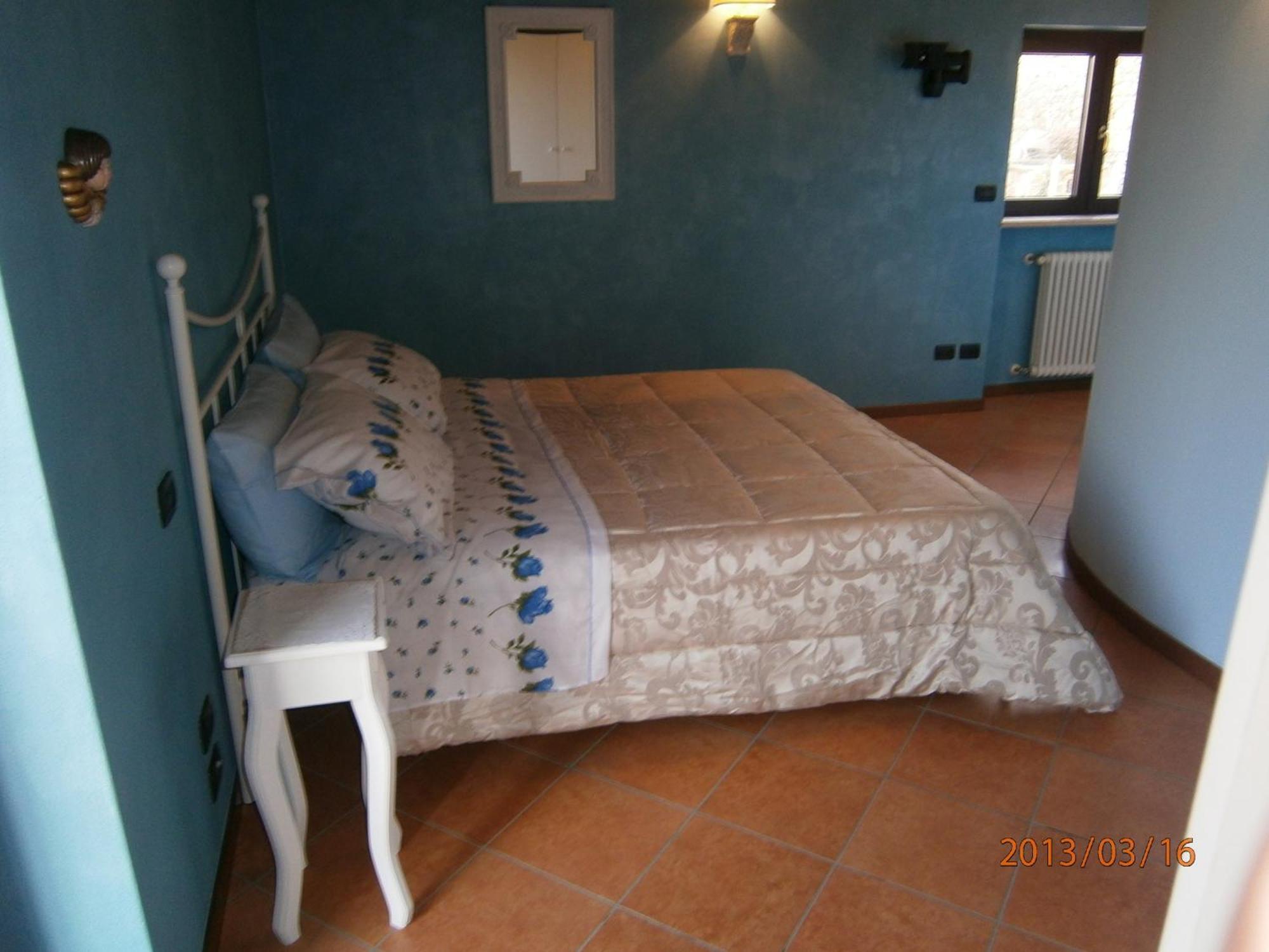 B&B Gigetto Pescantina Zewnętrze zdjęcie