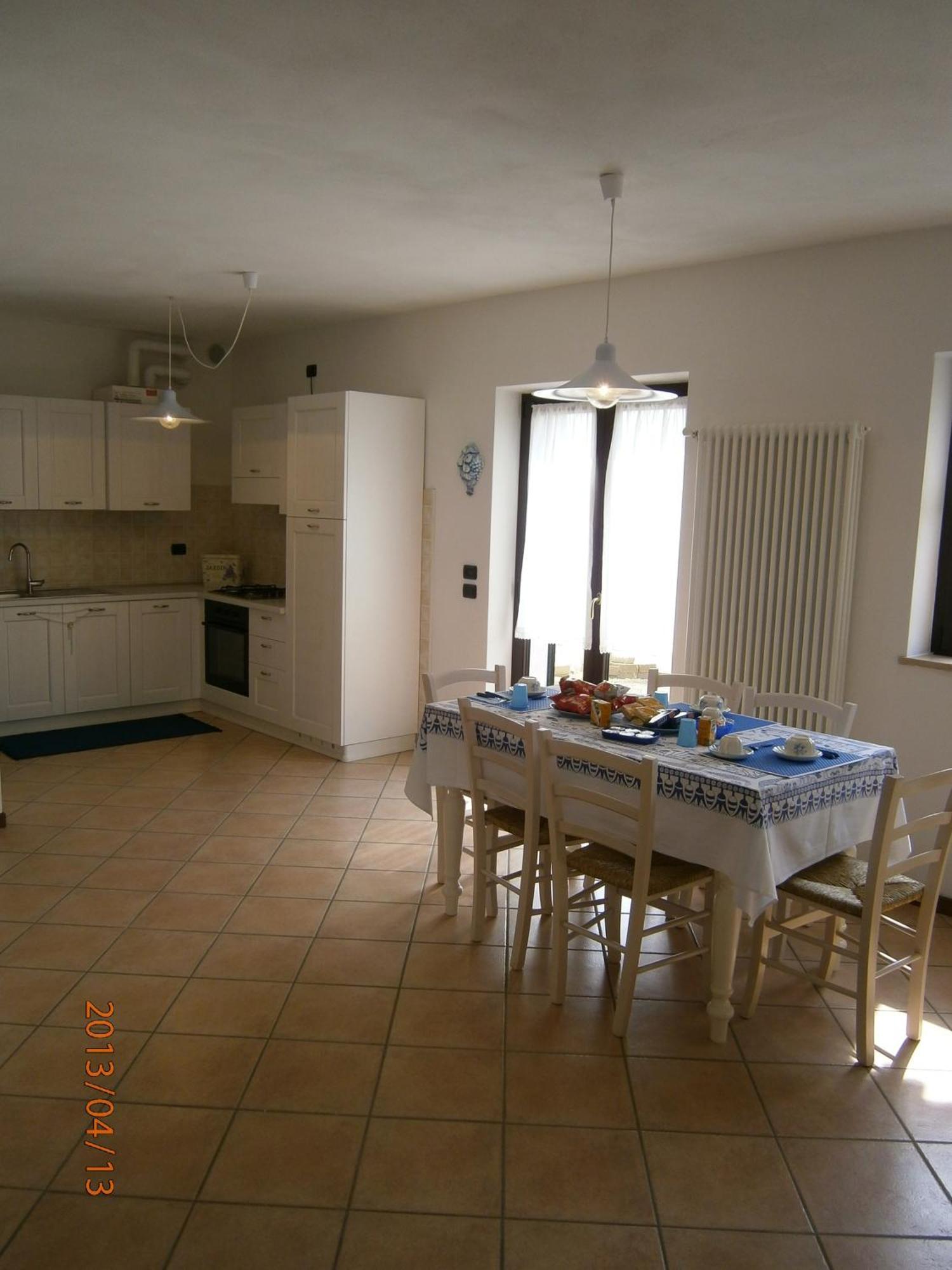 B&B Gigetto Pescantina Zewnętrze zdjęcie