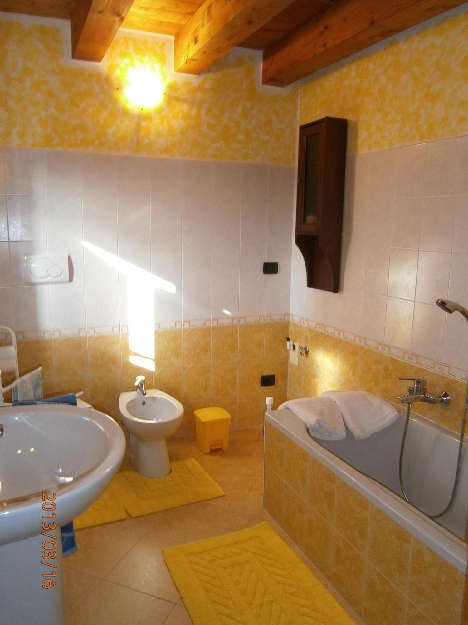 B&B Gigetto Pescantina Zewnętrze zdjęcie